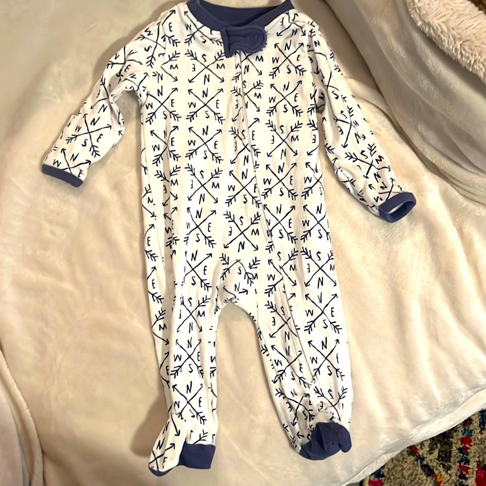Honest baby clothing, 0-3 months